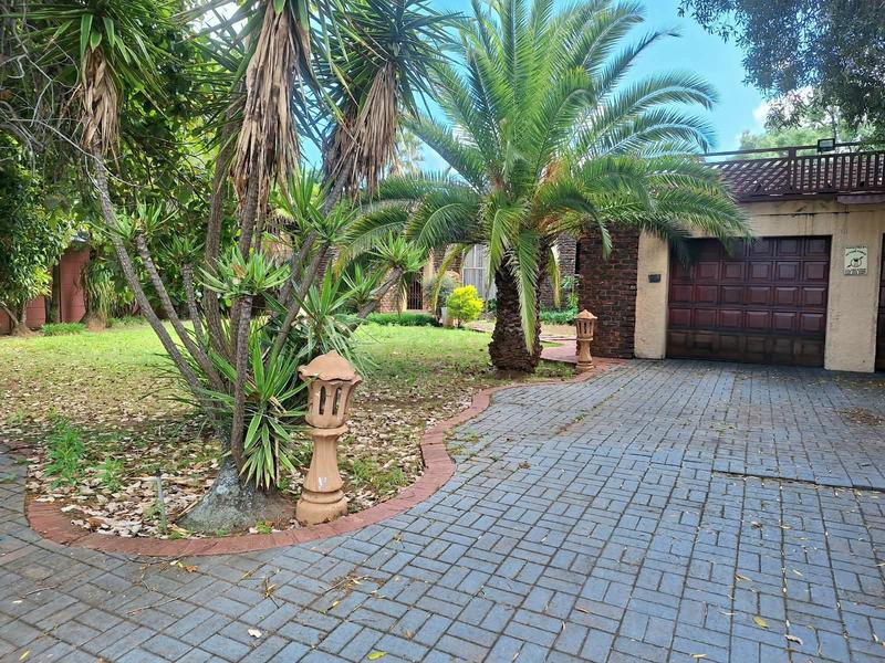 5 Bedroom Property for Sale in Orkney North West